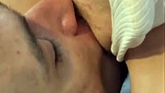 Sexo gostoso com a novinha do bucetao parte 1