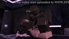 femboy slut, why do you fuck and suck bbc behind boyfriend's back?