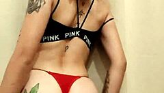 Discover The Charm Of A Beautiful Latina In This Intriguing Homemade Amateur Video