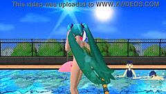 hatsune miku nude mod project diva full body