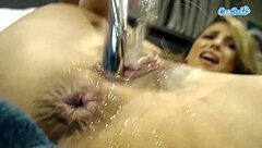 Chubby Cute Ruby May Shows Beautiful Big Tits On Webcam