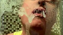 Daddy's Protein Douche