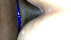 doggystyle this white bitch with a big cumshot