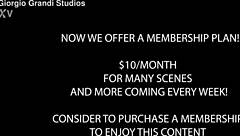 uncensored interview with isabella both in a natural setting