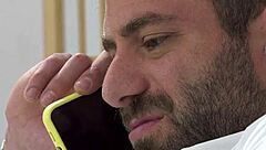 Cali Caliente enjoys big boners