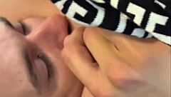 巨マンコの若い娘と激エロセックス パート1