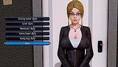 Exploring the harem hotel game