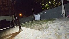 피자 배달 라켈 아날 퀵키로 바뀜