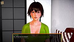 My new family explores episode 392 together