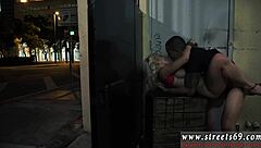 cristi ann, a tiny cute german teen, enjoys the outdoor lake scene