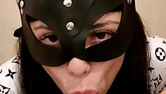 Discover The Charm Of A Beautiful Latina In This Intriguing Homemade Amateur Video