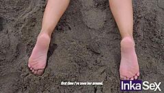 i fucked vitoria beatriz's big ass