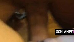 Não consigo parar com esse sexo cru alemão amador, é tudo!