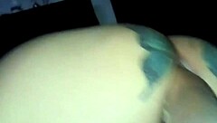 Mano por el culo intensely 😈