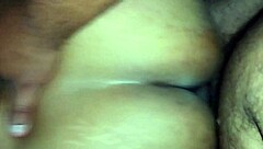 Latina Brunette Accepts Anal Fuck.