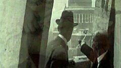 Dark Lantern Presents Vintage Porn