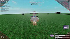 Cat Girl Endures Hard Fucking In Battle