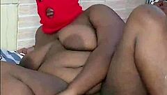 We're back with some homemade fun