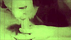 Dark Lantern præsenterer vintage porn.