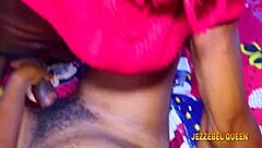 Queen Bella Takes Stepbrother's Bbc