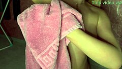 Exploring armpit fetish preferences