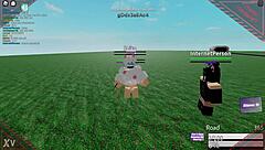 Cat Girl Endures Hard Fucking In Battle