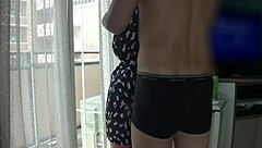 チンポ咥えてハメられるアパレル店員 enjoys mature asian japanese 1on1 romantic sex with beautiful cute amateur