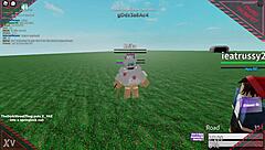 Cat Girl Endures Hard Fucking In Battle