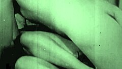 Dark Lantern Presents Vintage Porn