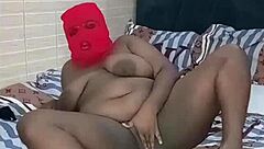 We're back with some homemade fun