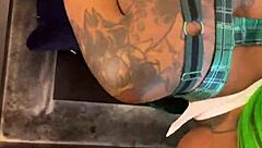 Sucking dick was the only game i wanted to play