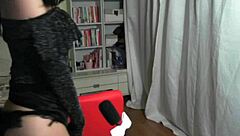 Seo yun mi shares her video collection