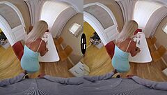 Here’s a story of a virtual taboo during a wild holiday celebration with intense action.