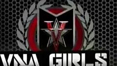 Bondage nympho enjoys being treated as sex slave by Scott