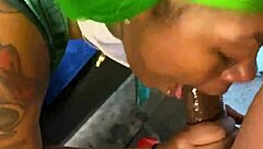 Sucking dick was the only game i wanted to play