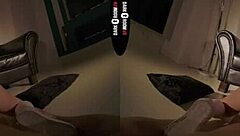 Dark room VR - I prescribe ripping panties off and riding big ass