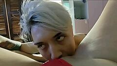 Watch these best blowjobs and Greek kisses from Latina teens