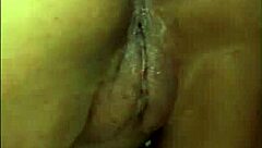 Enxada Estúpida Sendo Fodida Enquanto Corno Grava Tudo