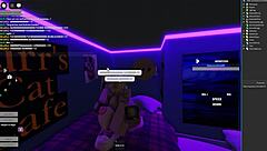 futa fucks my huge ass in studio! oh yes!