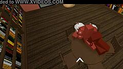 in roblox this guy fucks me hard and we enjoy every moment