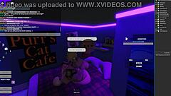 futa fucks my huge ass in studio! oh yes!