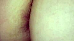 Milf Takes Deep Creampie Sex to Get Pregnant in Round 5