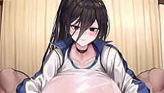 Midnight Paradise Cap 62 - Dia De Spa Con Mi Madrastra Desnudos Y Termina Chupandome La Polla