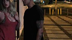 Curly Indian maid in saree gets stripped by house owner for close-up big ass fucking and panty sniffing.