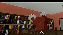 in roblox this guy fucks me hard and we enjoy every moment