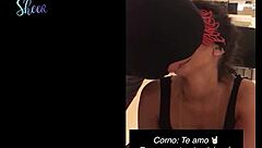 did that old cuckold take his wife to get humiliated by a big black cock?