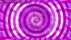 Beautiful Femdom Teases With Jerk Off Instructions