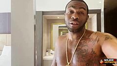 hot blonde lexi love gets her twat banged in doggystyle by rome major