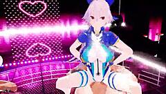 Beautiful Two Wives Share Their Lives