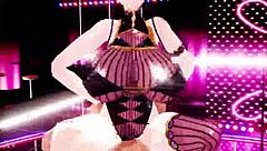 Beautiful Two Wives Share Their Lives